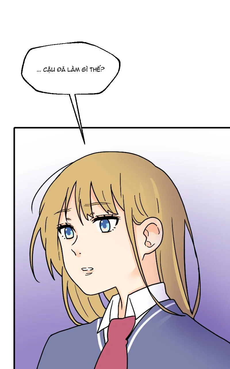 Truyện Ngôn Nhưng Không Ngôn Lắm Chapter 32 Trang 16