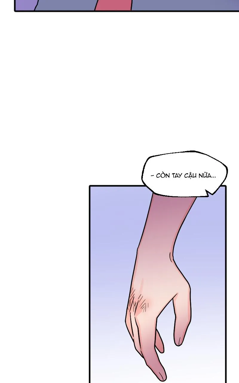 Truyện Ngôn Nhưng Không Ngôn Lắm Chapter 32 Trang 17