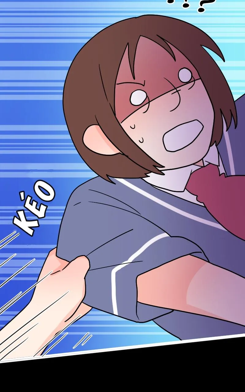 Truyện Ngôn Nhưng Không Ngôn Lắm Chapter 32 Trang 25