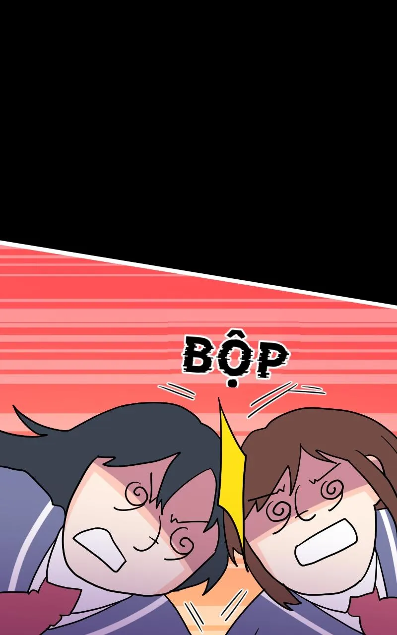 Truyện Ngôn Nhưng Không Ngôn Lắm Chapter 32 Trang 26