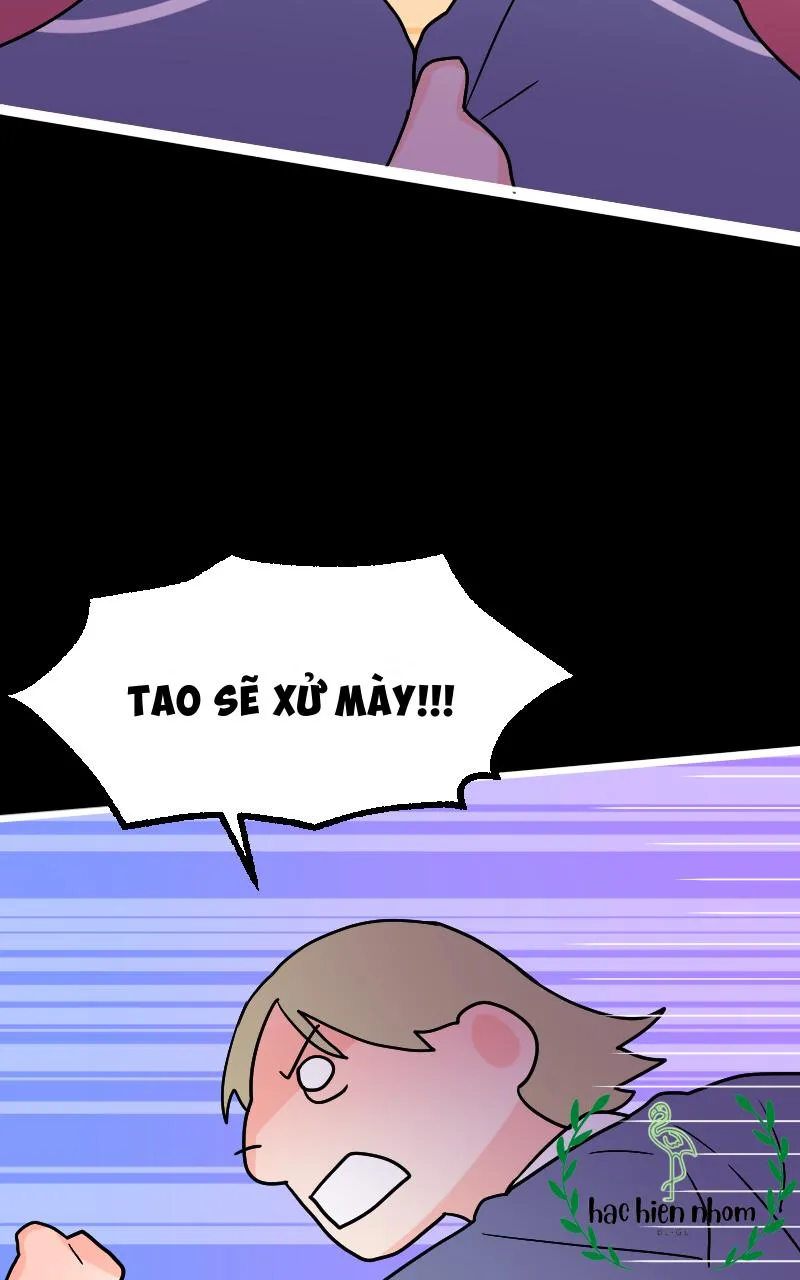 Truyện Ngôn Nhưng Không Ngôn Lắm Chapter 32 Trang 27