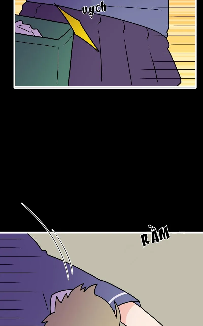 Truyện Ngôn Nhưng Không Ngôn Lắm Chapter 32 Trang 29