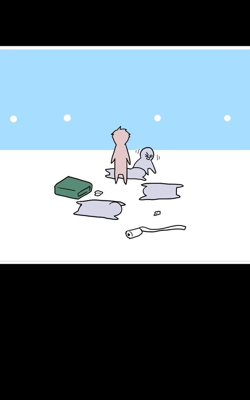 Truyện Ngôn Nhưng Không Ngôn Lắm Chapter 32 Trang 31