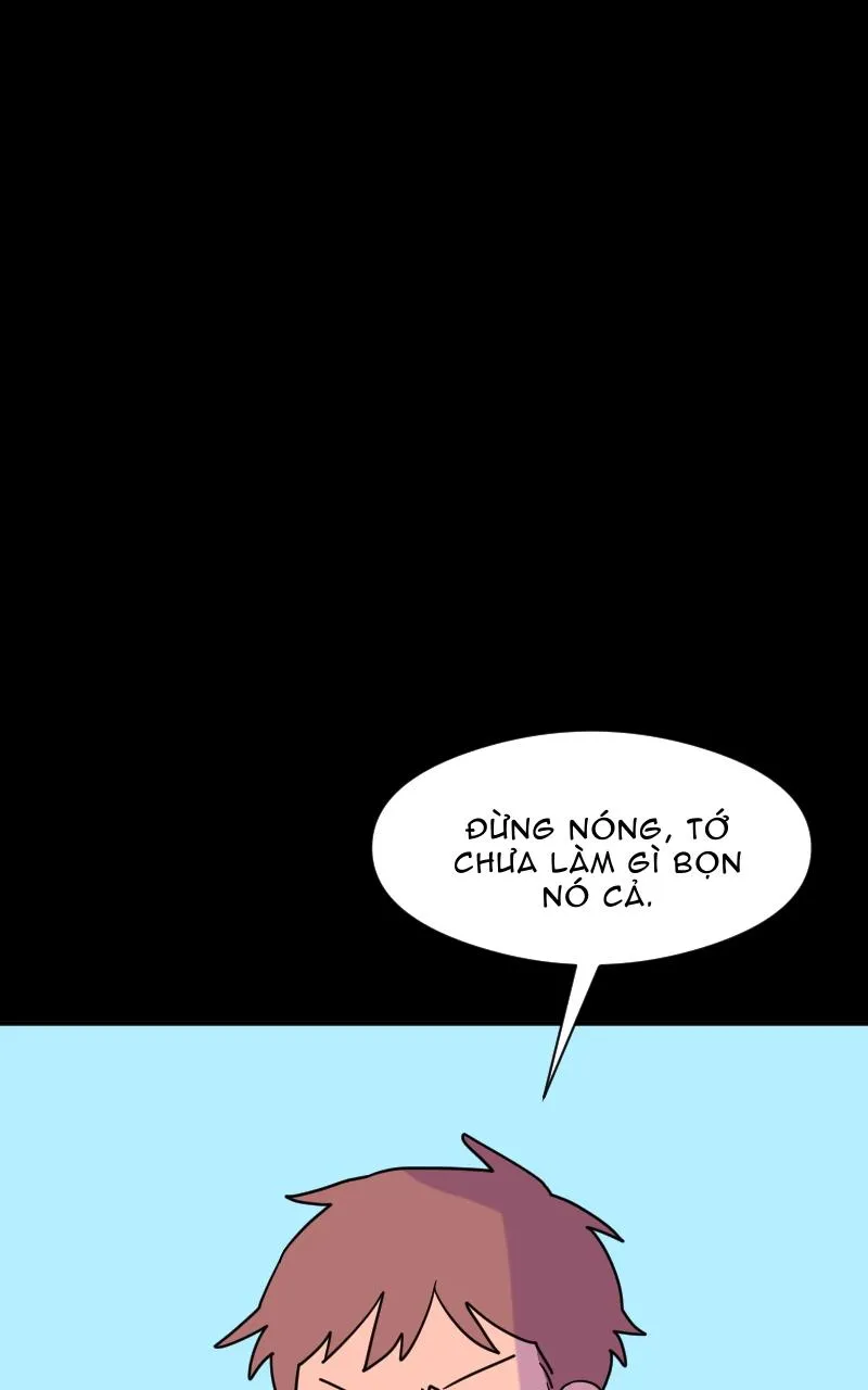 Truyện Ngôn Nhưng Không Ngôn Lắm Chapter 32 Trang 35