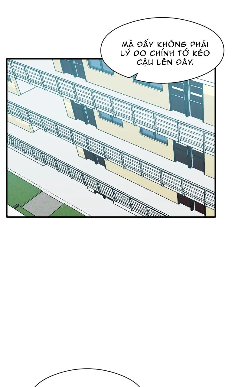 Truyện Ngôn Nhưng Không Ngôn Lắm Chapter 32 Trang 38