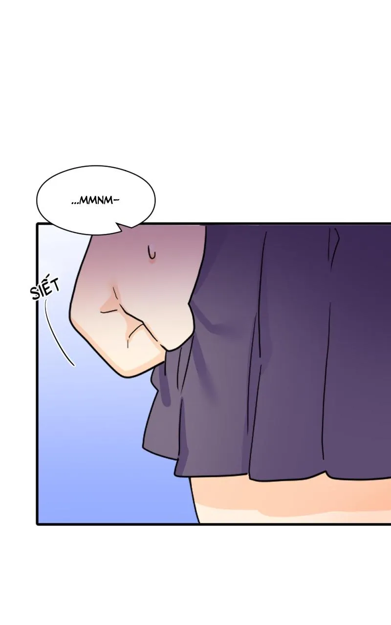 Truyện Ngôn Nhưng Không Ngôn Lắm Chapter 32 Trang 40