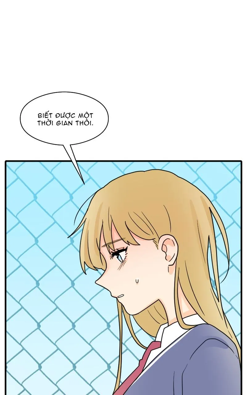 Truyện Ngôn Nhưng Không Ngôn Lắm Chapter 32 Trang 42