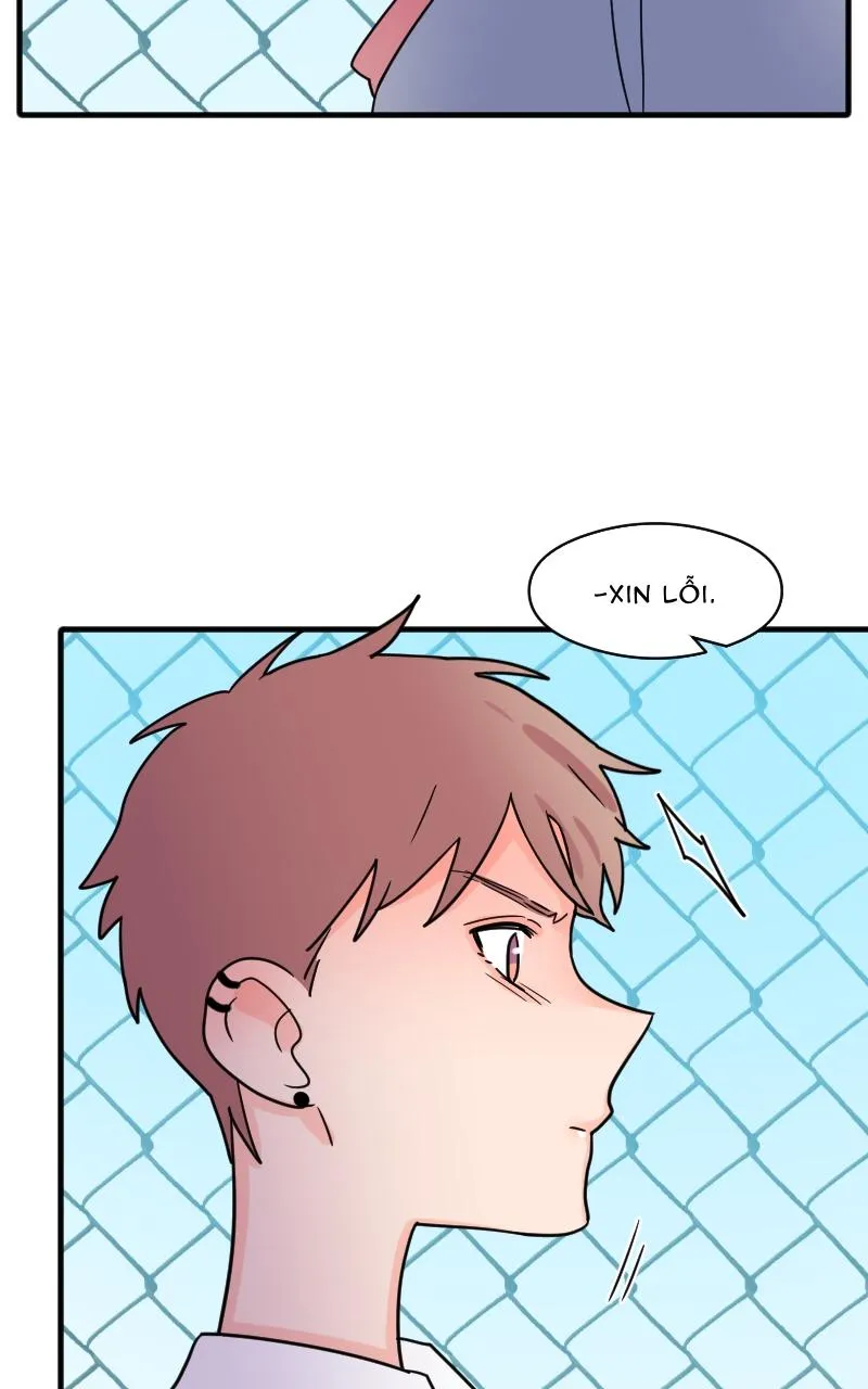 Truyện Ngôn Nhưng Không Ngôn Lắm Chapter 32 Trang 43