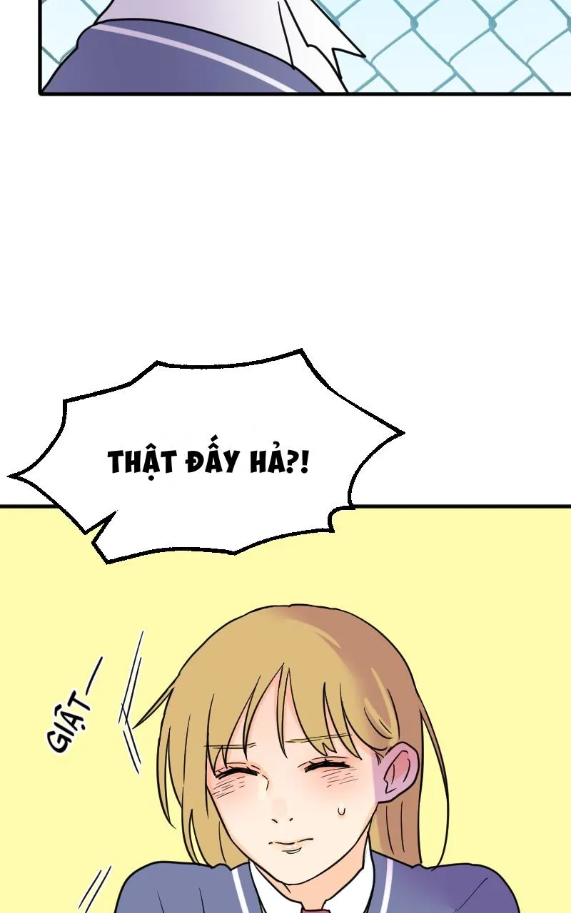 Truyện Ngôn Nhưng Không Ngôn Lắm Chapter 32 Trang 44
