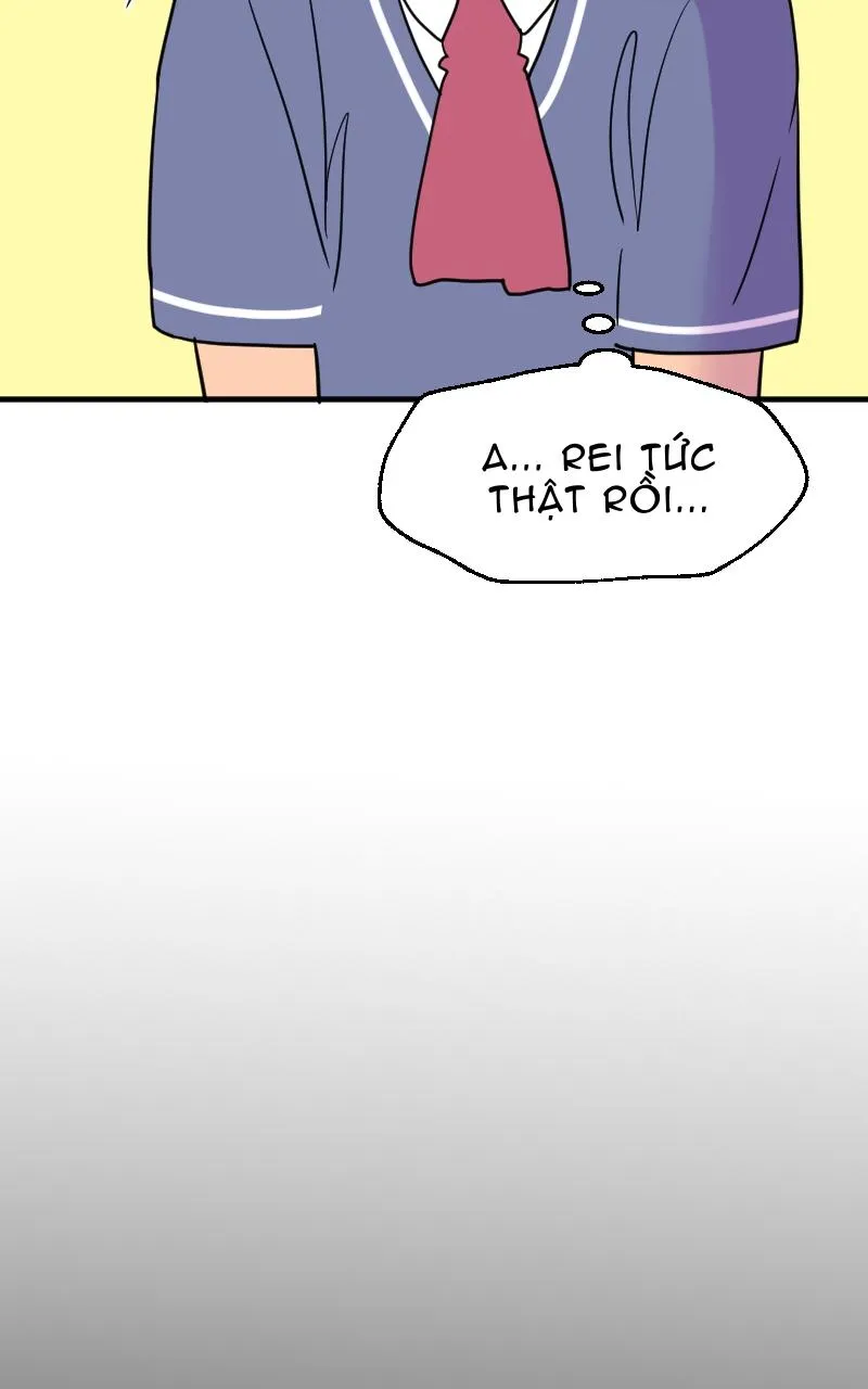Truyện Ngôn Nhưng Không Ngôn Lắm Chapter 32 Trang 45