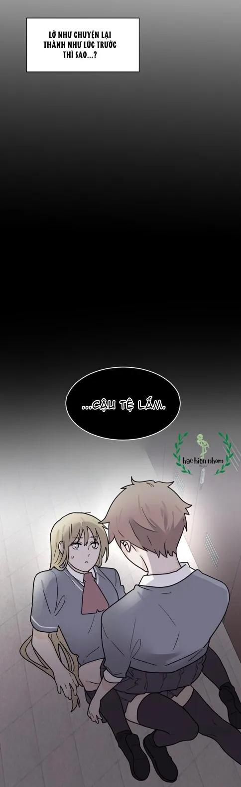 Truyện Ngôn Nhưng Không Ngôn Lắm Chapter 32 Trang 46