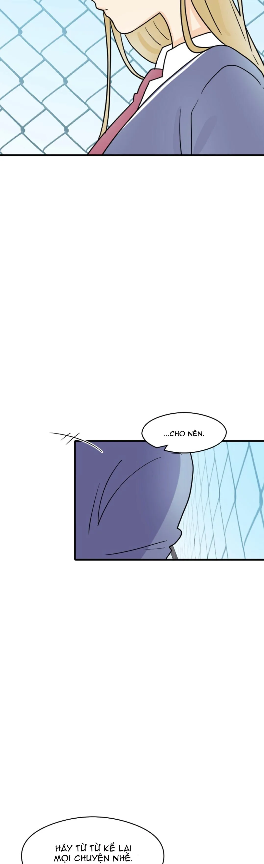 Truyện Ngôn Nhưng Không Ngôn Lắm Chapter 32 Trang 56