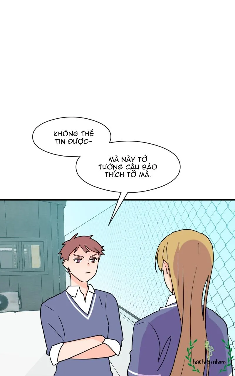 Truyện Ngôn Nhưng Không Ngôn Lắm Chapter 32 Trang 70