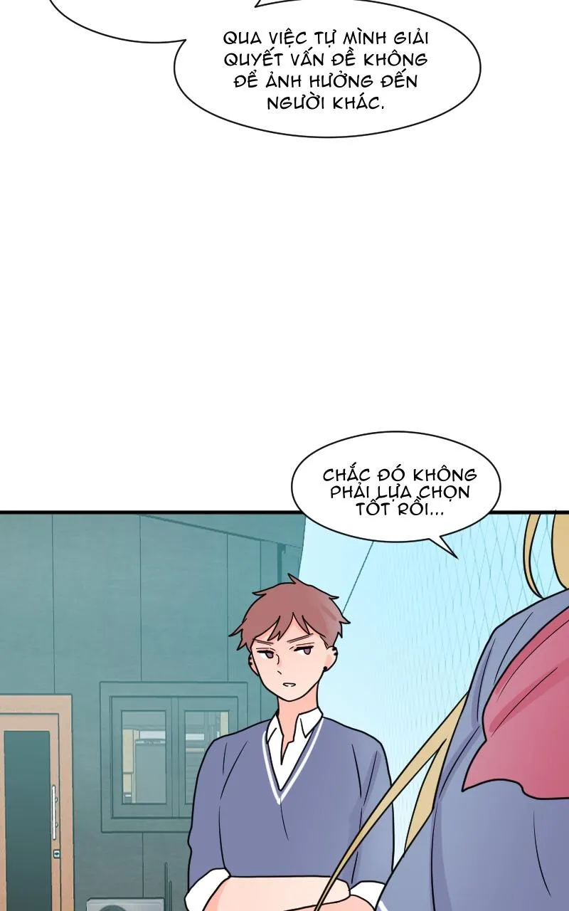 Truyện Ngôn Nhưng Không Ngôn Lắm Chapter 32 Trang 75