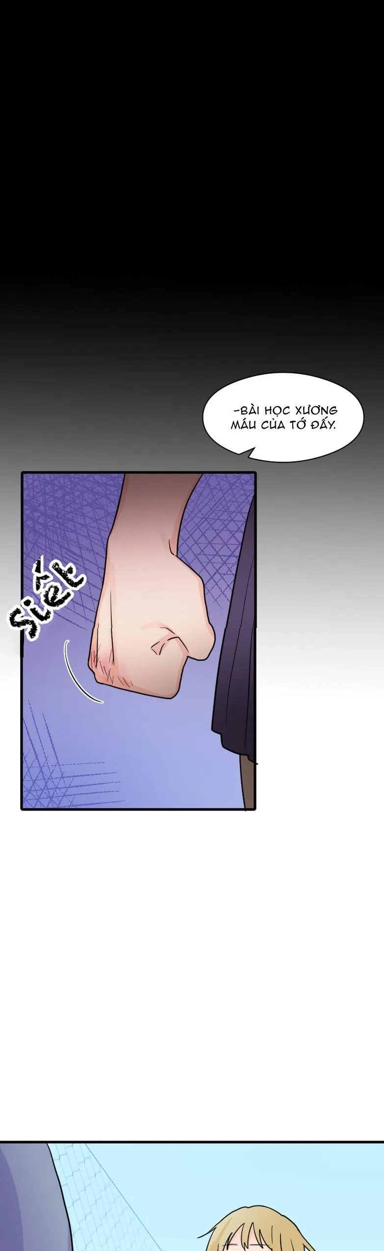 Truyện Ngôn Nhưng Không Ngôn Lắm Chapter 32 Trang 81