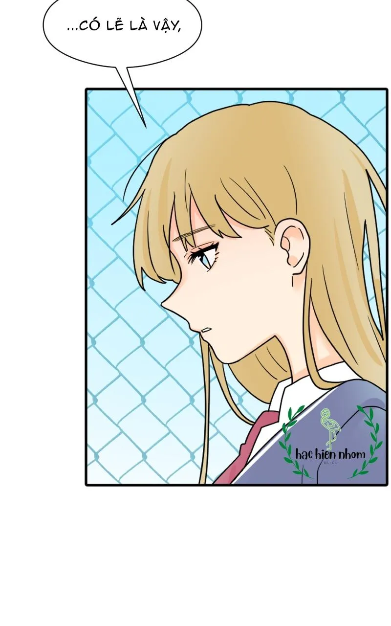 Truyện Ngôn Nhưng Không Ngôn Lắm Chapter 32 Trang 83