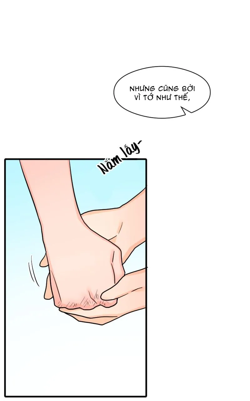 Truyện Ngôn Nhưng Không Ngôn Lắm Chapter 32 Trang 84