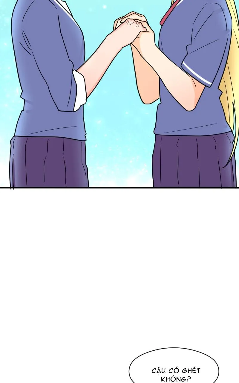 Truyện Ngôn Nhưng Không Ngôn Lắm Chapter 32 Trang 88