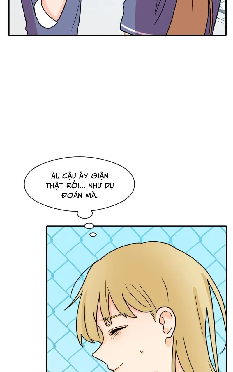 Truyện Ngôn Nhưng Không Ngôn Lắm Chapter 32 Trang 91