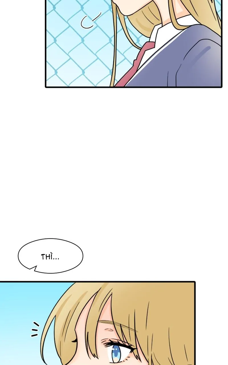 Truyện Ngôn Nhưng Không Ngôn Lắm Chapter 32 Trang 92