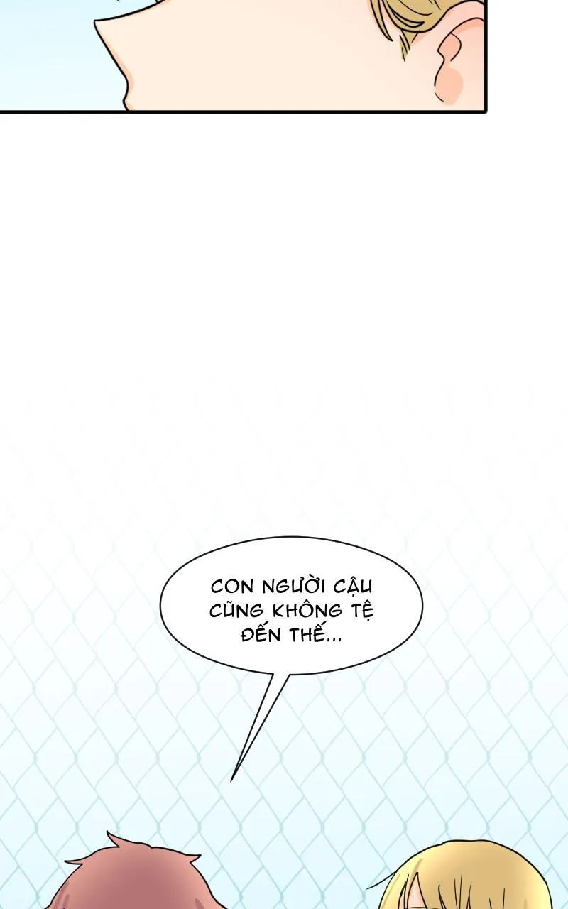 Truyện Ngôn Nhưng Không Ngôn Lắm Chapter 32 Trang 93