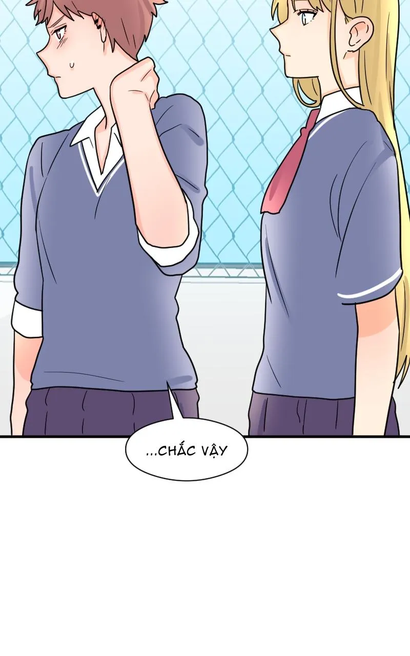 Truyện Ngôn Nhưng Không Ngôn Lắm Chapter 32 Trang 94