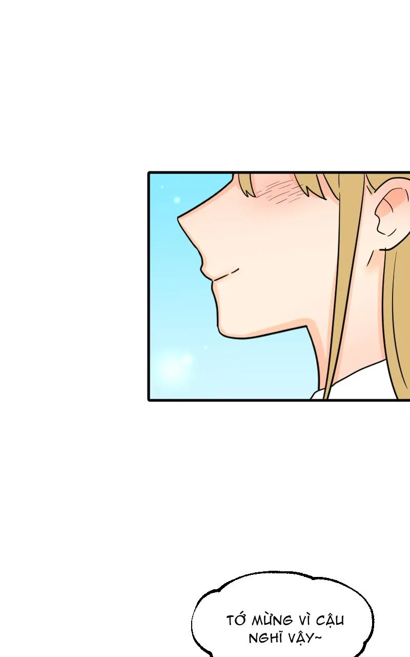 Truyện Ngôn Nhưng Không Ngôn Lắm Chapter 32 Trang 95