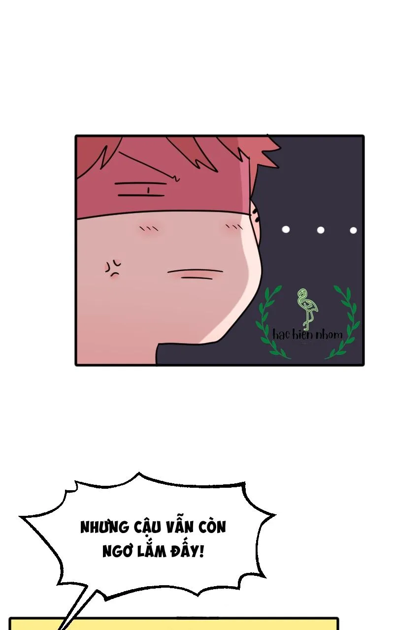 Truyện Ngôn Nhưng Không Ngôn Lắm Chapter 32 Trang 97