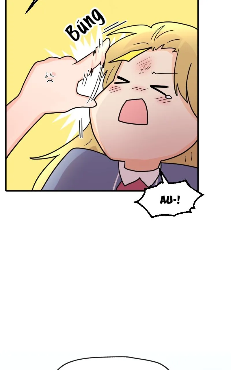 Truyện Ngôn Nhưng Không Ngôn Lắm Chapter 32 Trang 98