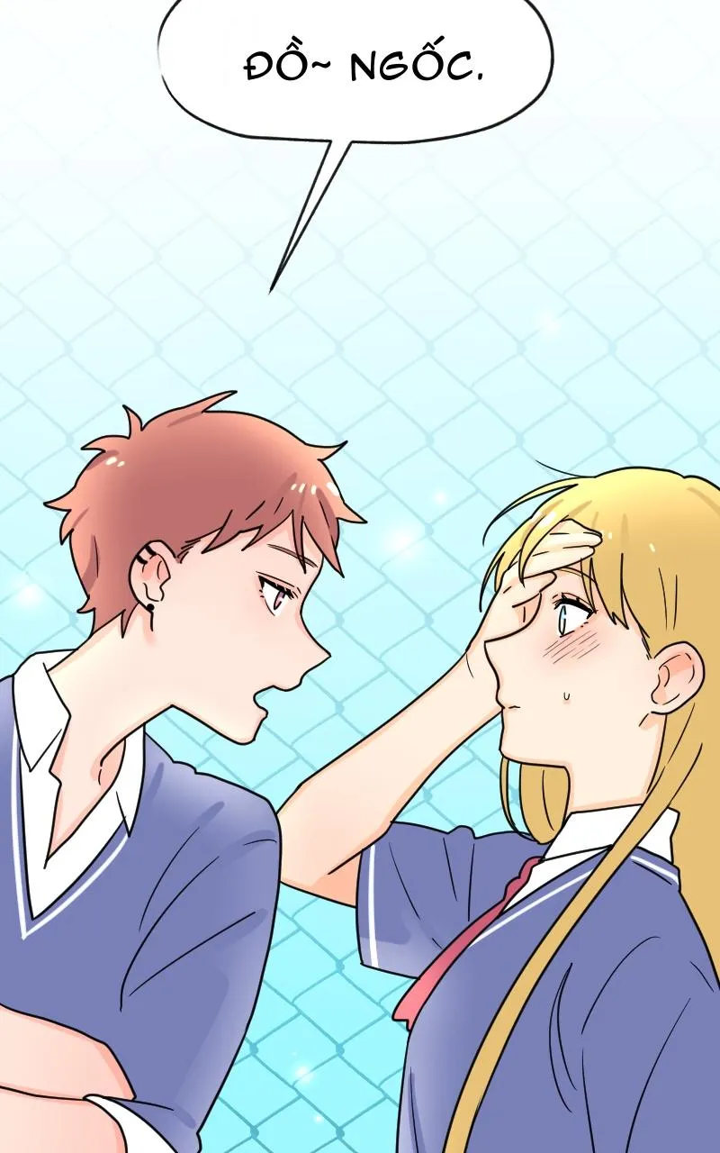 Truyện Ngôn Nhưng Không Ngôn Lắm Chapter 32 Trang 99