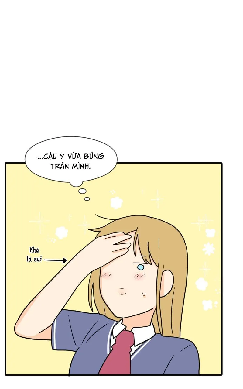 Truyện Ngôn Nhưng Không Ngôn Lắm Chapter 32 Trang 101