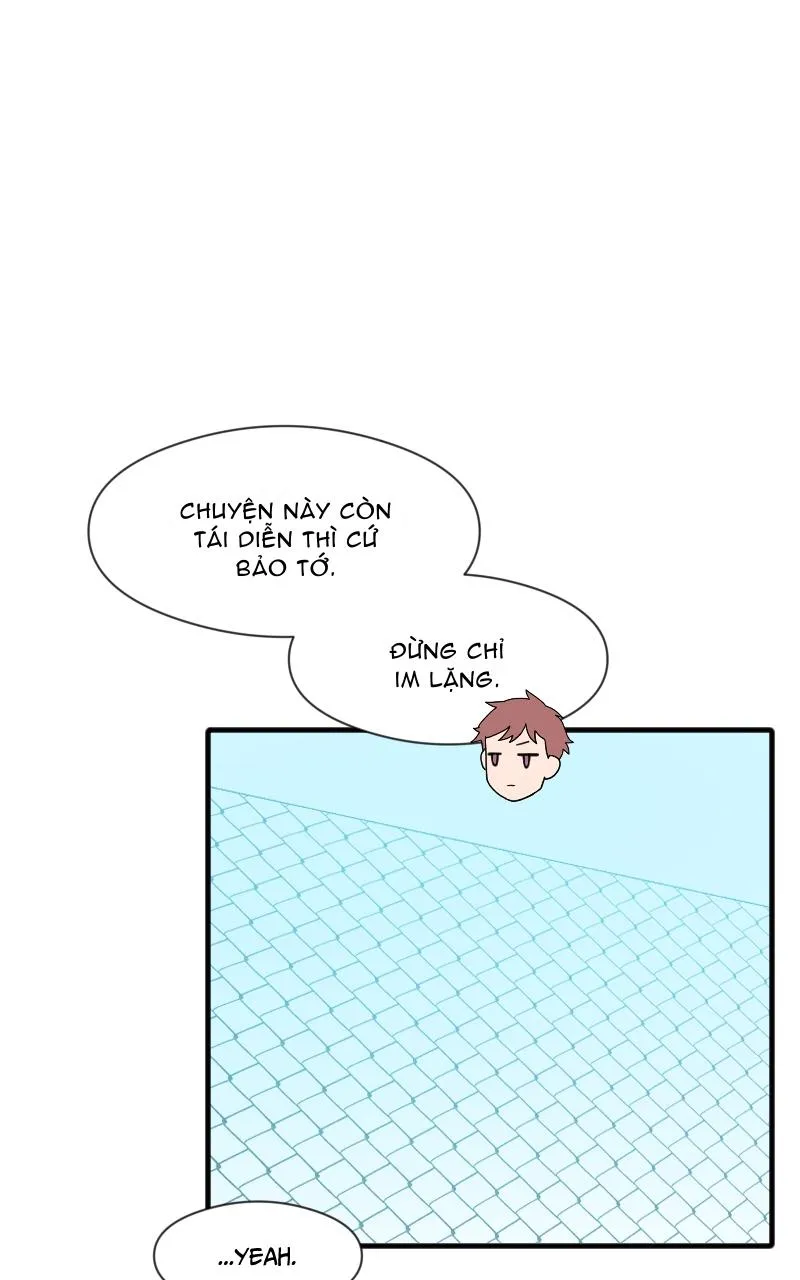 Truyện Ngôn Nhưng Không Ngôn Lắm Chapter 32 Trang 102