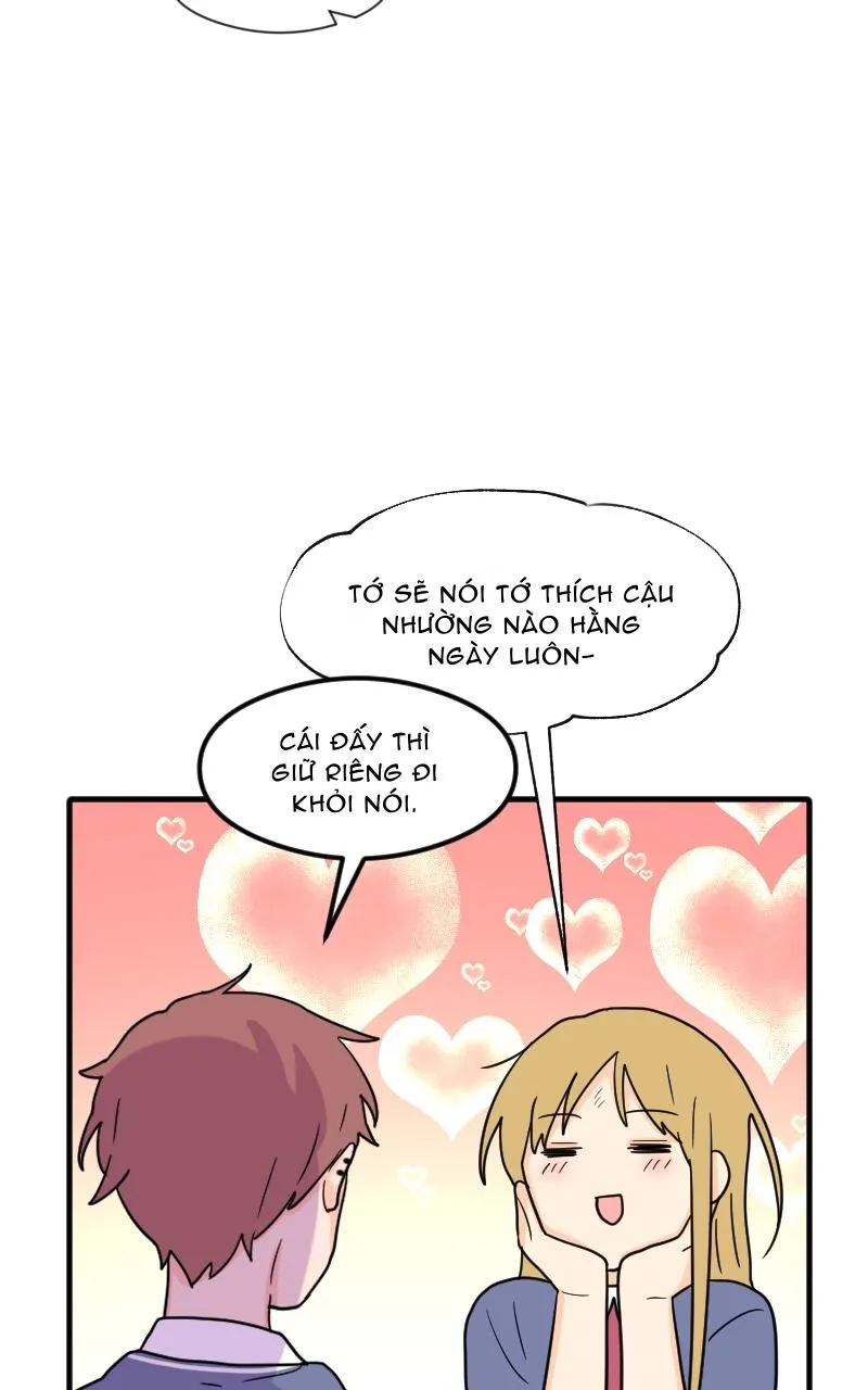 Truyện Ngôn Nhưng Không Ngôn Lắm Chapter 32 Trang 103