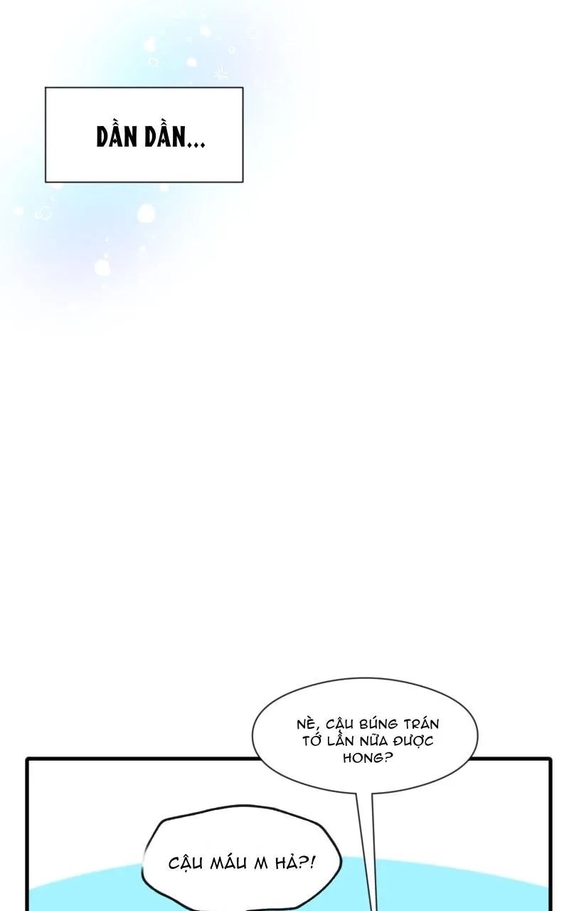 Truyện Ngôn Nhưng Không Ngôn Lắm Chapter 32 Trang 105