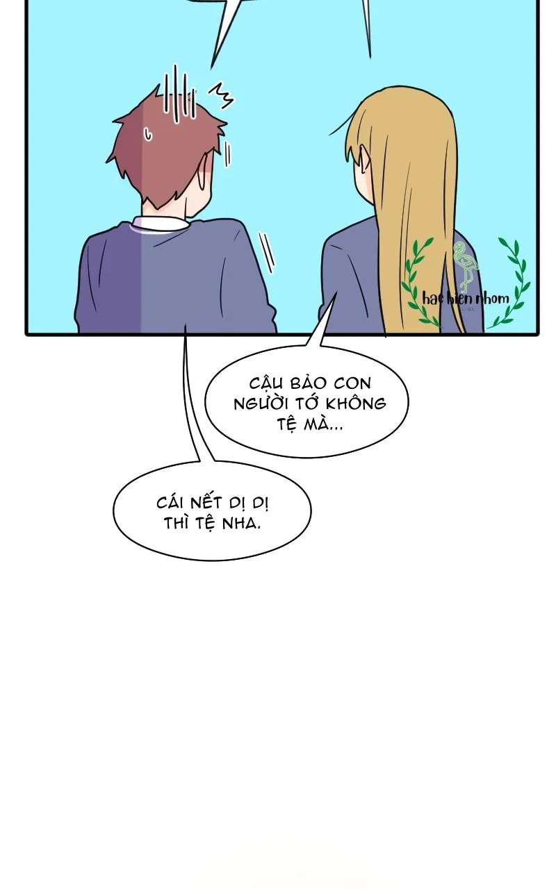 Truyện Ngôn Nhưng Không Ngôn Lắm Chapter 32 Trang 106