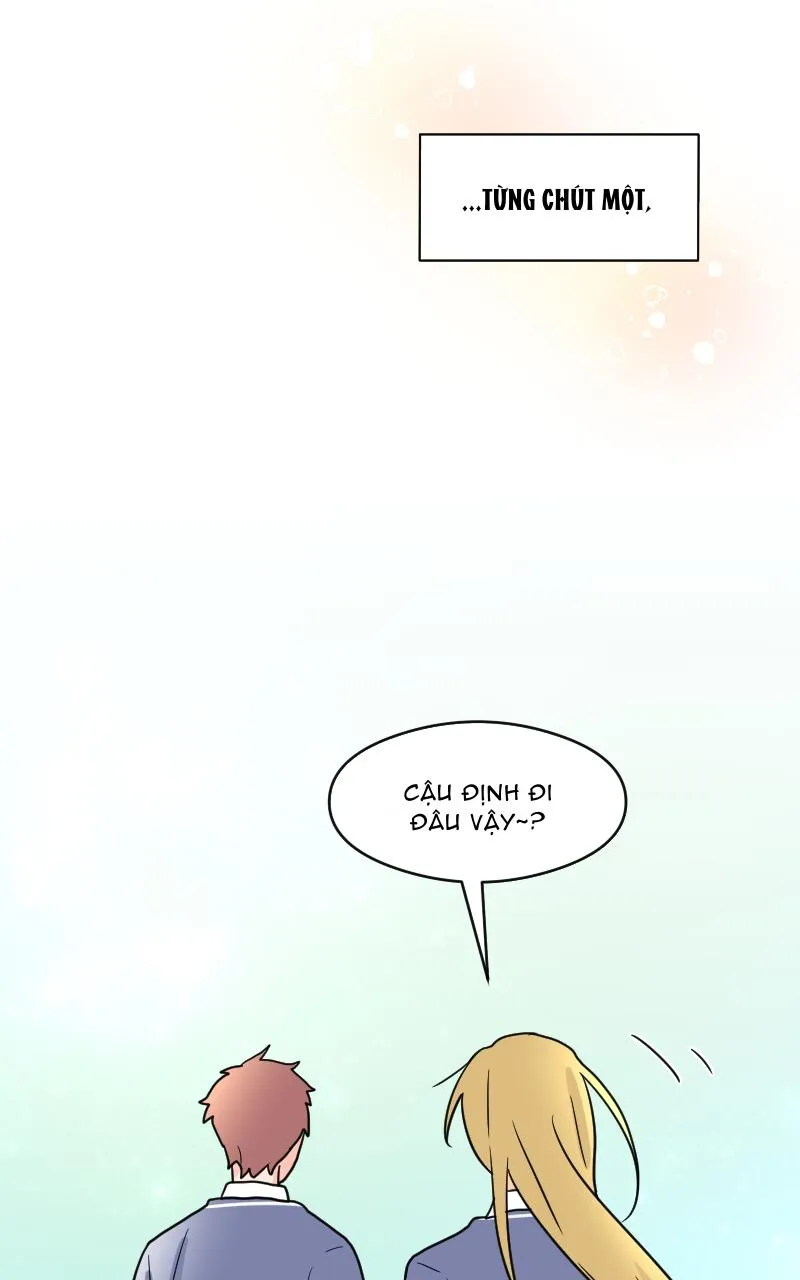 Truyện Ngôn Nhưng Không Ngôn Lắm Chapter 32 Trang 107