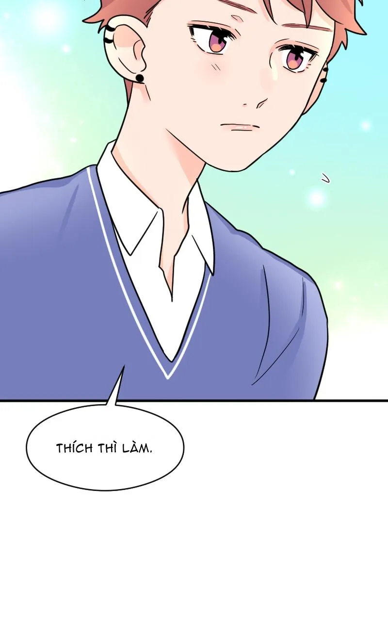 Truyện Ngôn Nhưng Không Ngôn Lắm Chapter 32 Trang 110