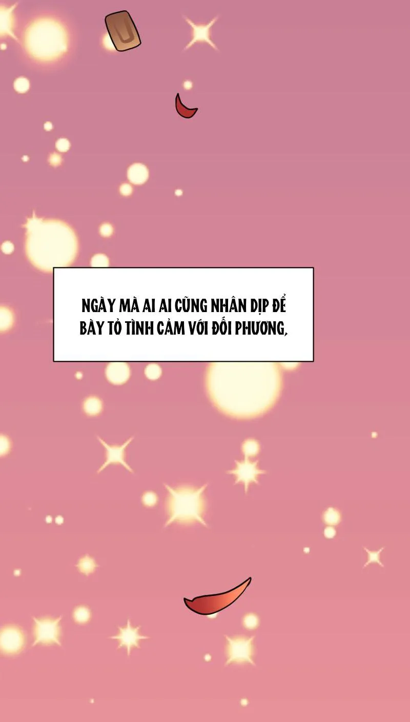 Truyện Ngôn Nhưng Không Ngôn Lắm Chapter 33 Trang 3