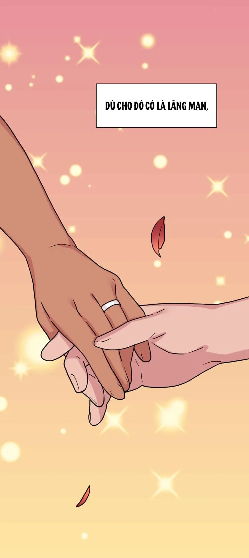 Truyện Ngôn Nhưng Không Ngôn Lắm Chapter 33 Trang 4