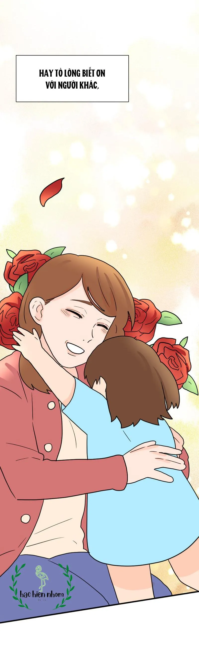 Truyện Ngôn Nhưng Không Ngôn Lắm Chapter 33 Trang 6