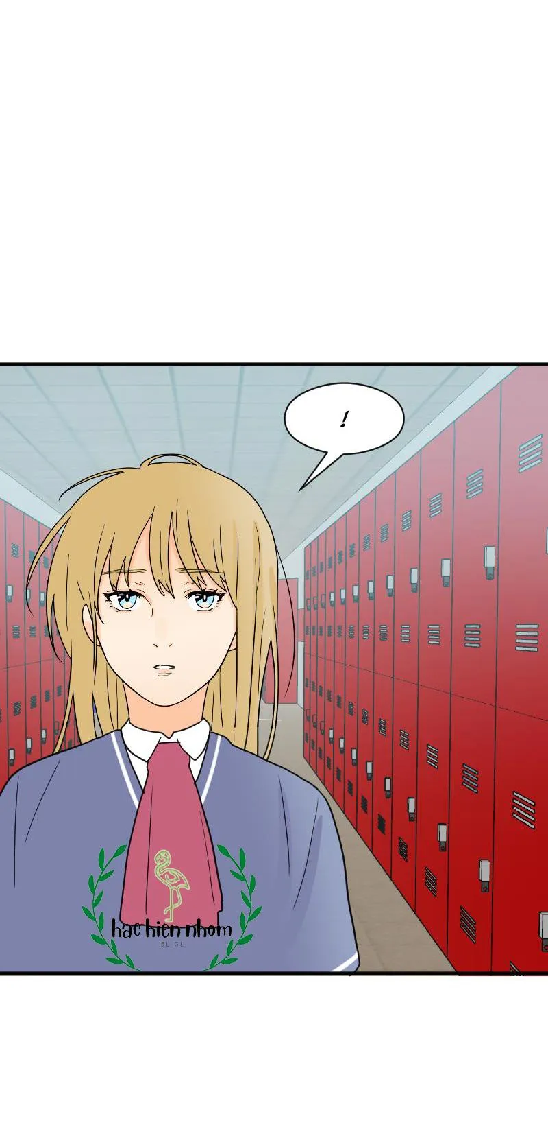 Truyện Ngôn Nhưng Không Ngôn Lắm Chapter 33 Trang 22