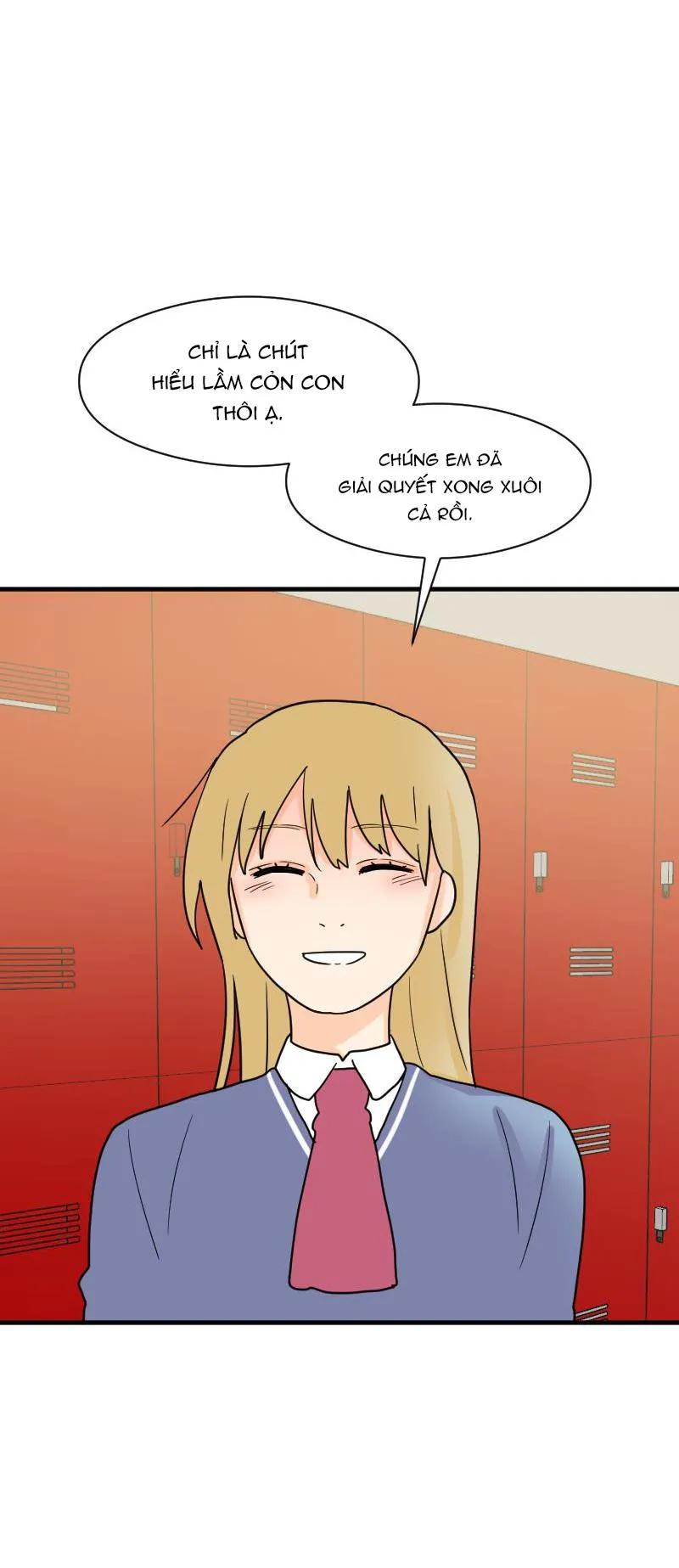 Truyện Ngôn Nhưng Không Ngôn Lắm Chapter 33 Trang 25