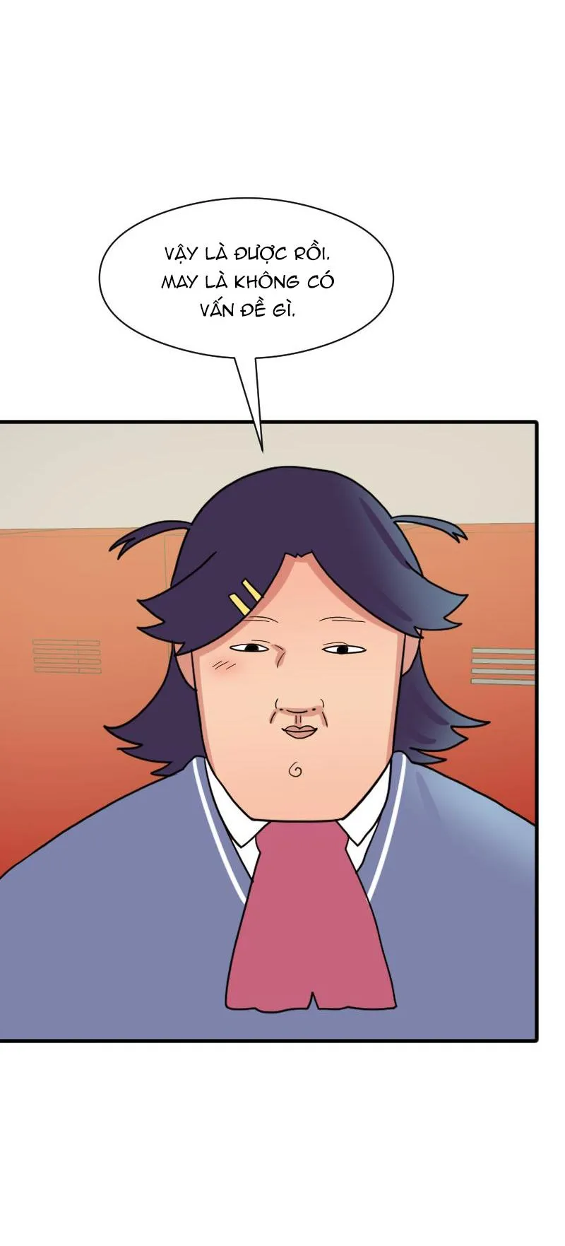 Truyện Ngôn Nhưng Không Ngôn Lắm Chapter 33 Trang 26