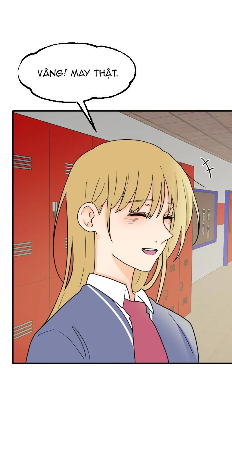 Truyện Ngôn Nhưng Không Ngôn Lắm Chapter 33 Trang 27