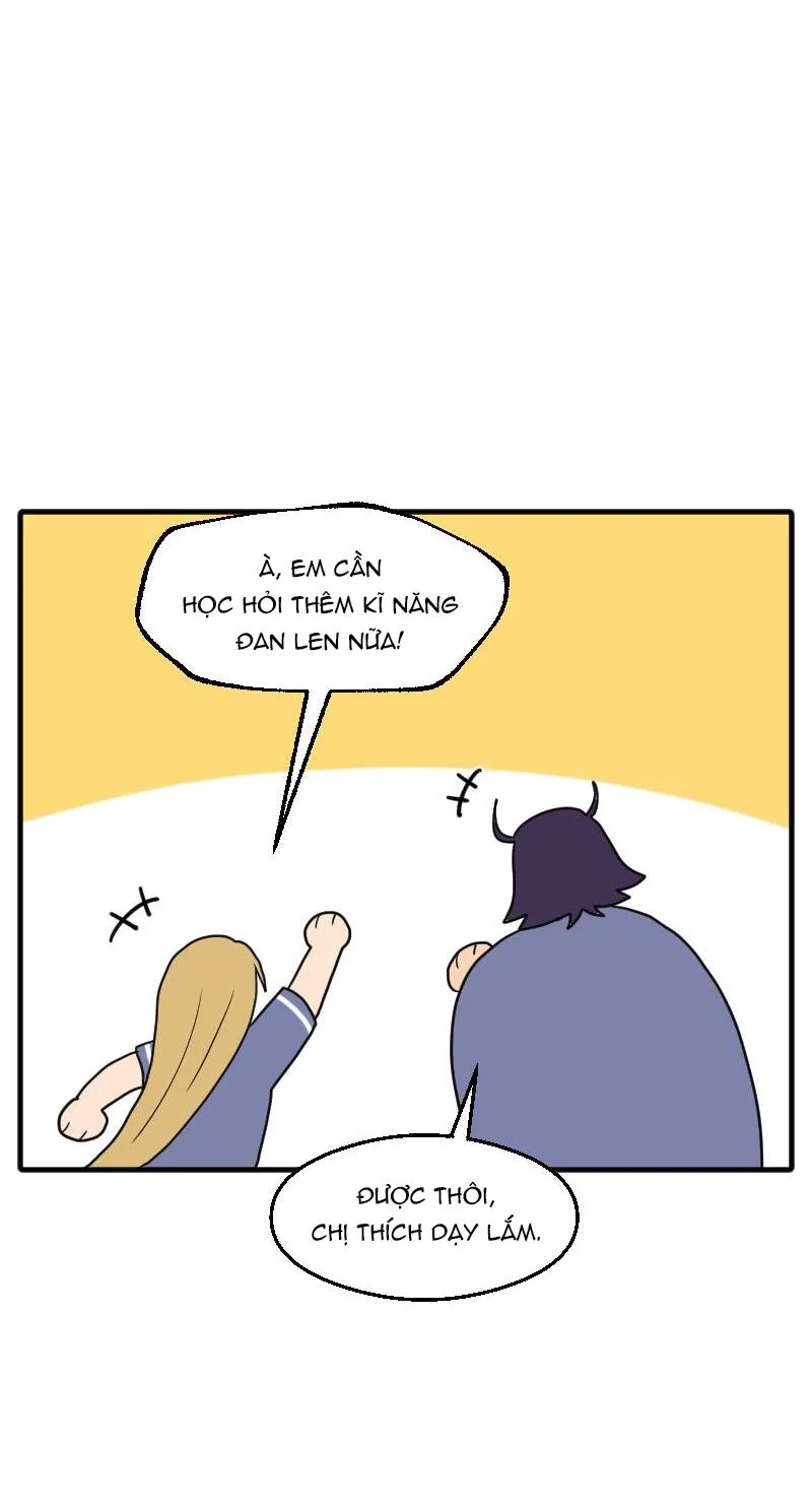 Truyện Ngôn Nhưng Không Ngôn Lắm Chapter 33 Trang 28