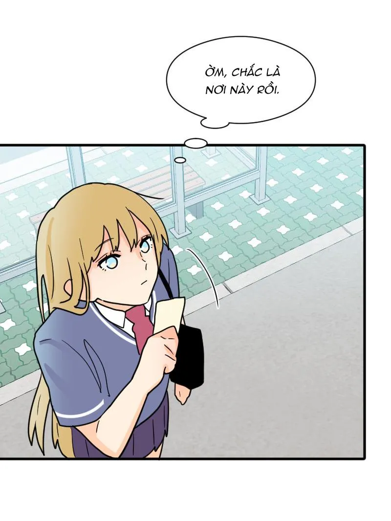 Truyện Ngôn Nhưng Không Ngôn Lắm Chapter 33 Trang 37