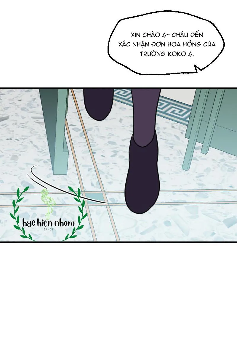 Truyện Ngôn Nhưng Không Ngôn Lắm Chapter 33 Trang 39