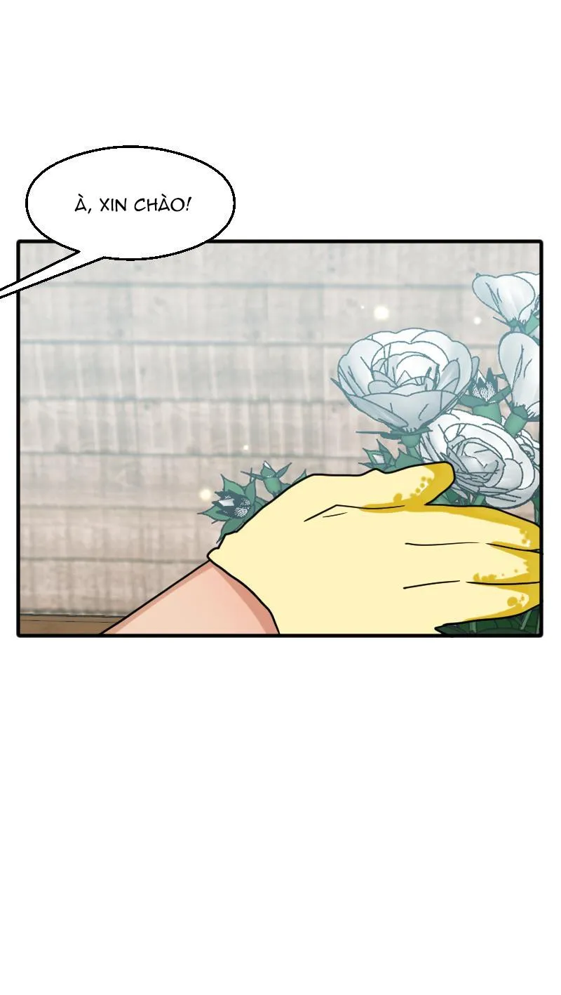 Truyện Ngôn Nhưng Không Ngôn Lắm Chapter 33 Trang 40