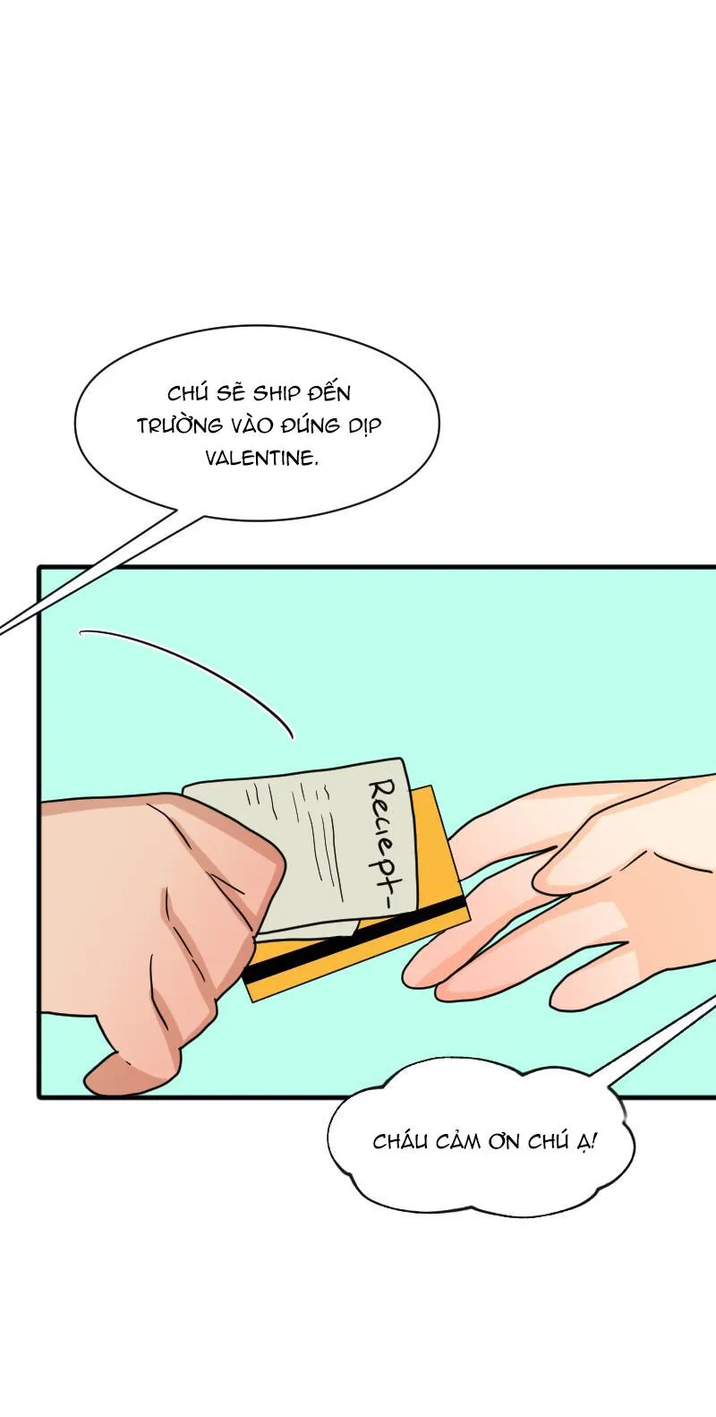 Truyện Ngôn Nhưng Không Ngôn Lắm Chapter 33 Trang 50