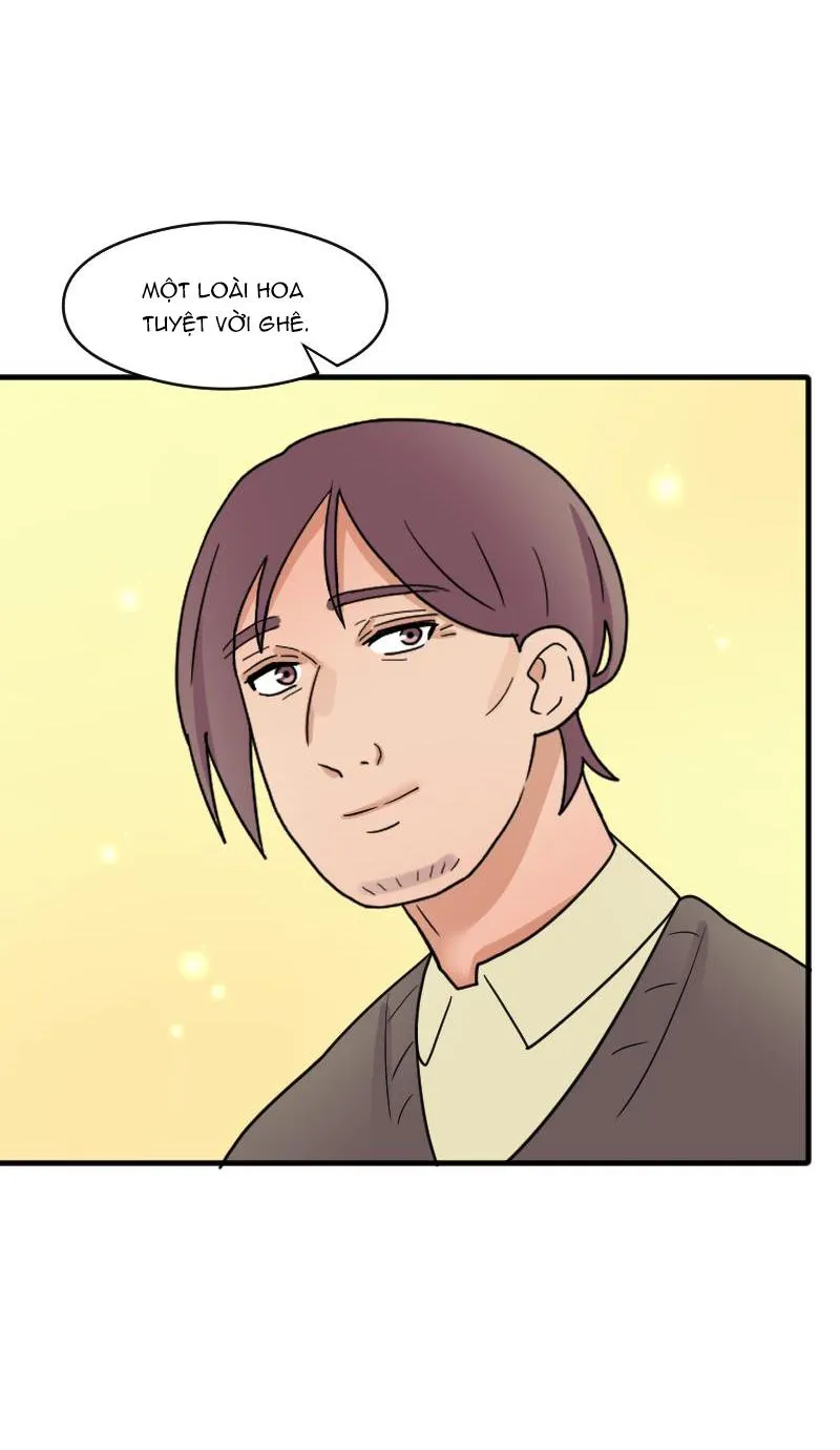 Truyện Ngôn Nhưng Không Ngôn Lắm Chapter 33 Trang 55